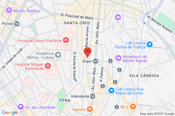 Companhia Dos Desportos-Comercio E Representaiåes. Lda