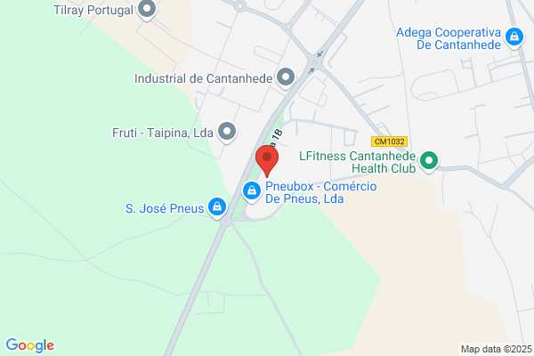 Dunas Sport-Artigos Desporto. Lda