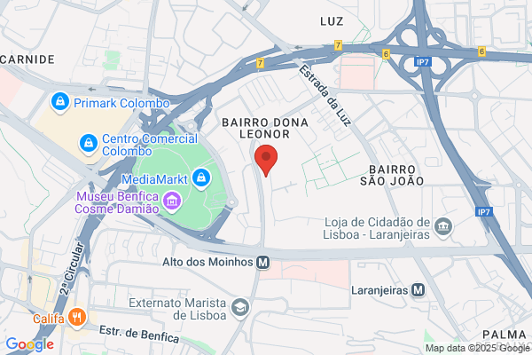Econauta-Comercio E Turismo. Lda