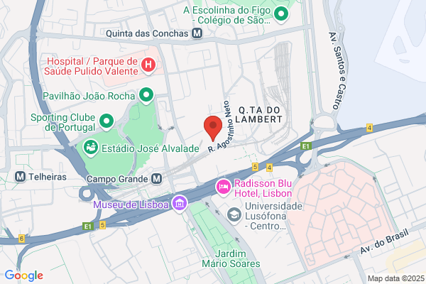 Jogotex-Sociedade De Representaiåes. Lda