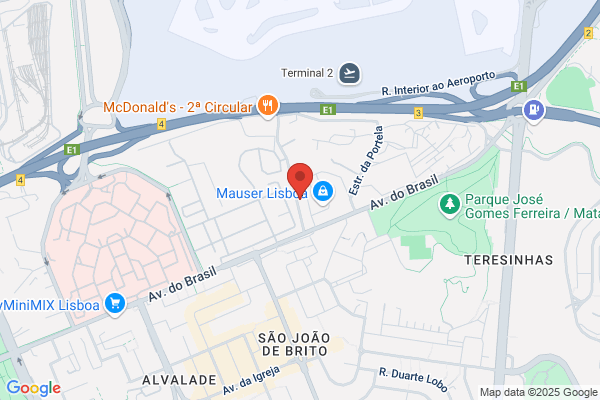 Sociedade Comercial Sarios. Lda