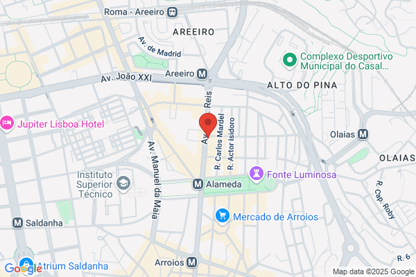 Comperfil-Revestimentos E Equipamentos. Lda