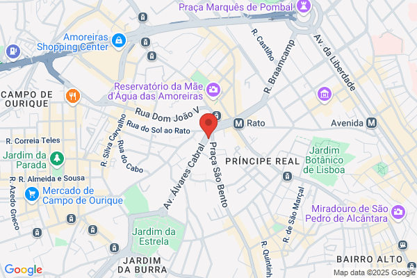 Garal-Gabinete Tecnico Comercial. Lda
