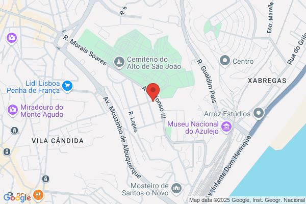 Promecir-Produtos Medico Cirurgicos. Lda