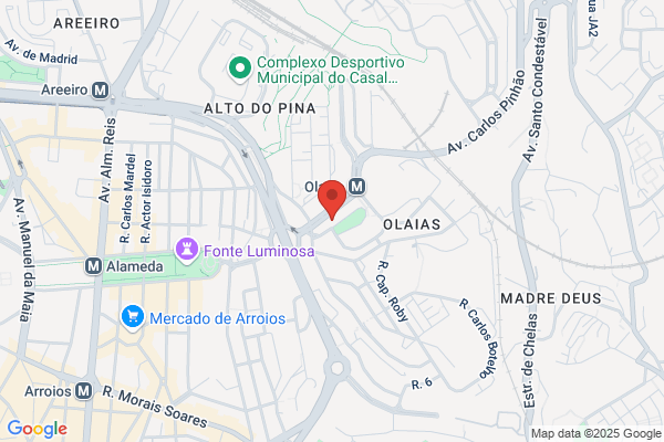 Clenica De Roupa Suja. Lda
