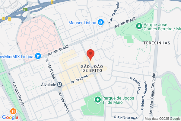 Lavandaria E Tinturaria Minerva. Lda
