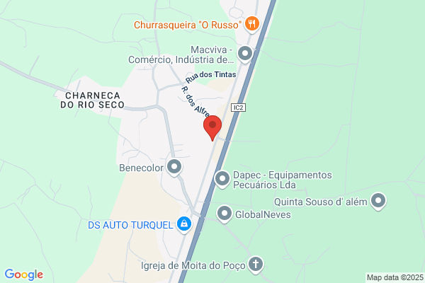 Futurmaq-Maquinas E Equipamentos. Lda