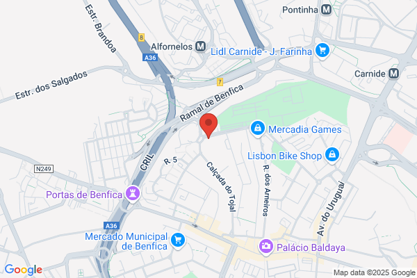 Electrolimpa-Empresa Tecnica De Limpezas. Lda