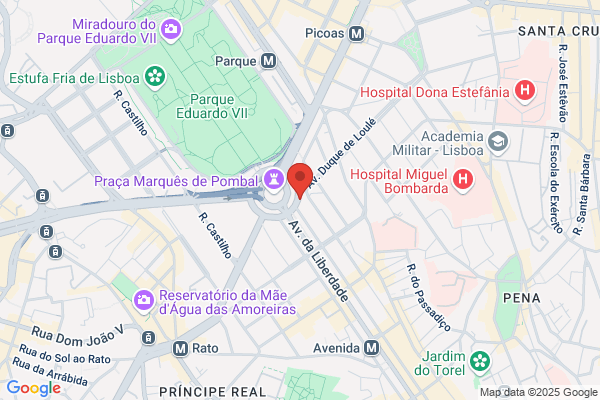 Limpezas Leder-Comercio E Serviios. Lda