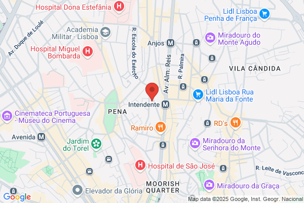 E L I D-Empresa De Limpezas Industriais e Domesticas. Lda