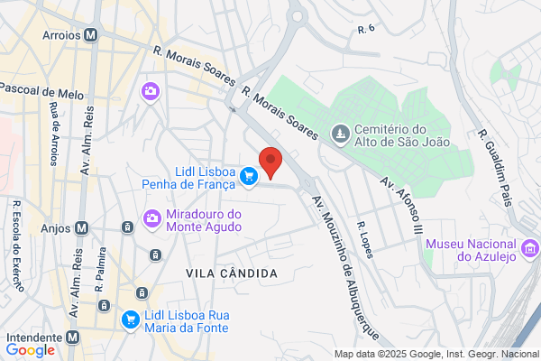 Interlimpe-Limpezas Mecanizadas. Lda