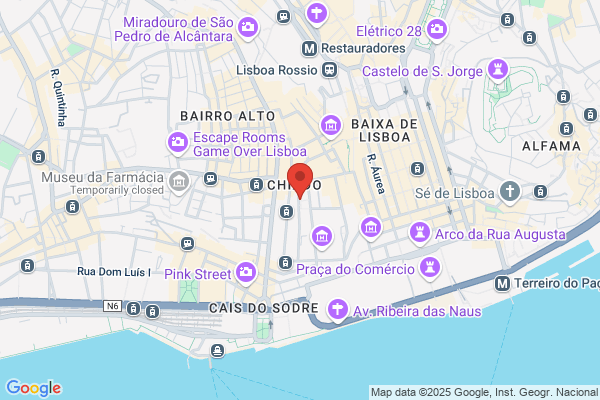 Livraria Alcala-Livraria Espanhola. Lda
