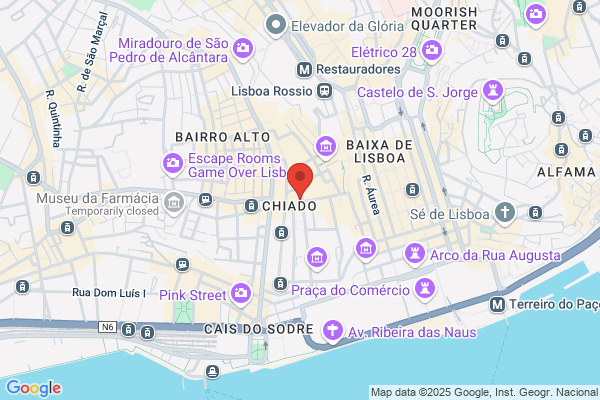Livraria Bertrand-Sociedade De Comercio Livreiro. Sa