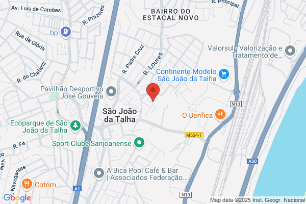 Voc-Divulgaiao Literaria E Comercial. Lda