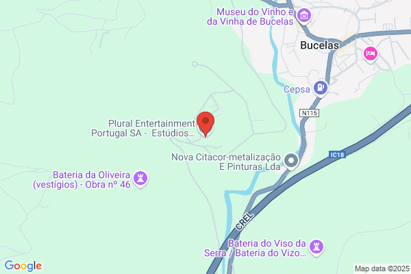 Edies Plural Especializadas Unipessoal Lda