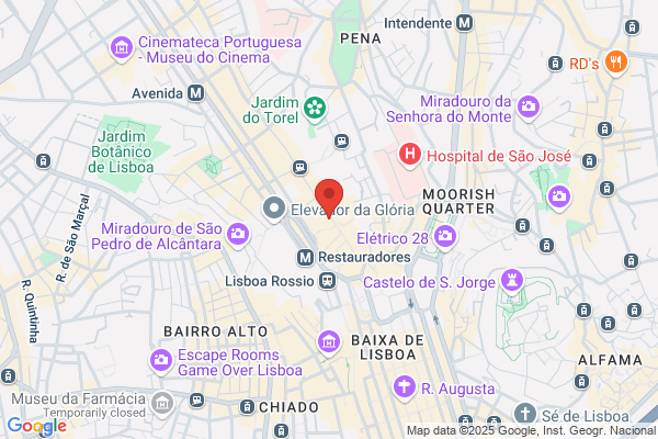 Via Internacional-Investigaiao E Publicaiåes. Lda