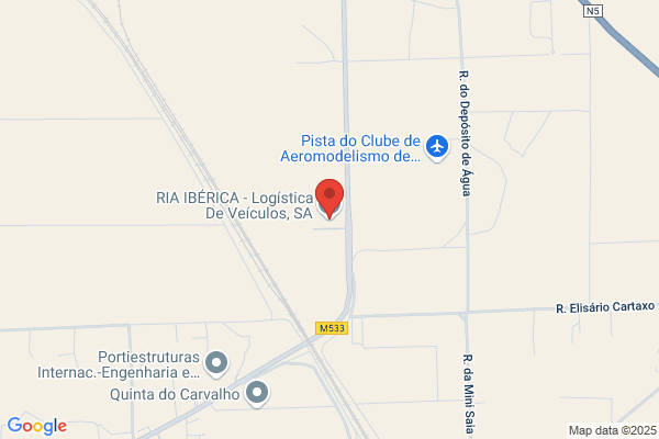 Iberica Logistica