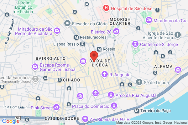 Discoteca Do Carmo Lda