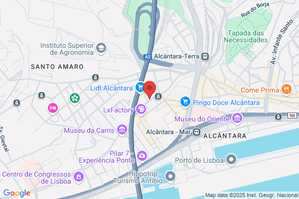 Galonegrícomãio De Caldo Lda