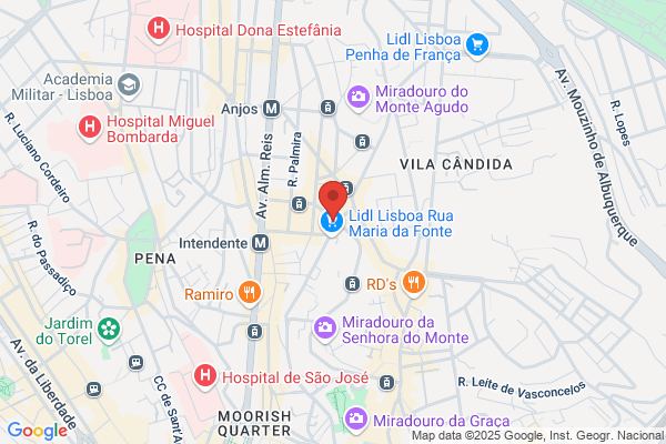 Malas C J-Escritario De Representaiåes. Lda