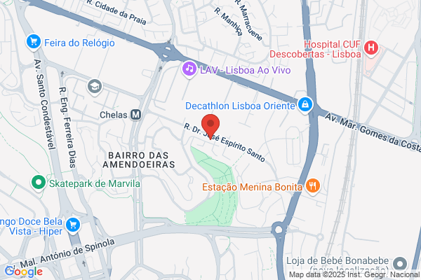 Irmaos Baptista. Lda