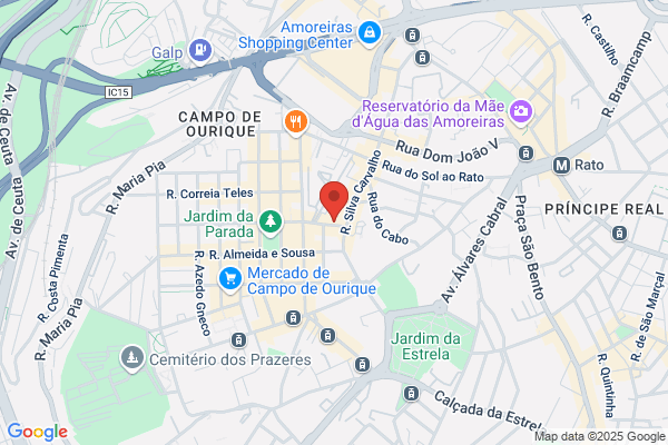 Evidente-Material Medico E Dentario. Lda