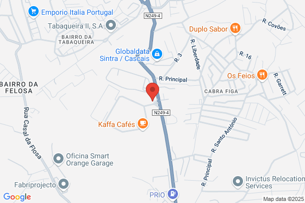 Grifols (Portugal)-Produtos Farmaceuticos E Hospitalares. Lda