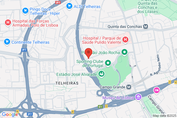 Medijope-Comercio E Representaiao. Lda