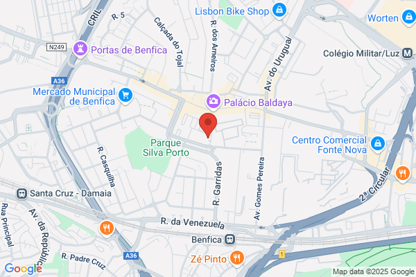 Cabamed-Mediadora De Seguros Lda