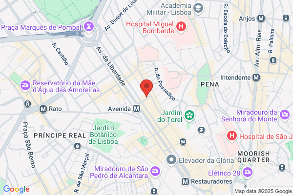 Adeprede-Sociedade De Mediaiao Imobiliaria. Lda