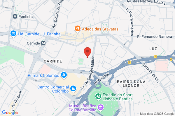 Anfeber-Administraiao De Propriedades E Serviios. Lda