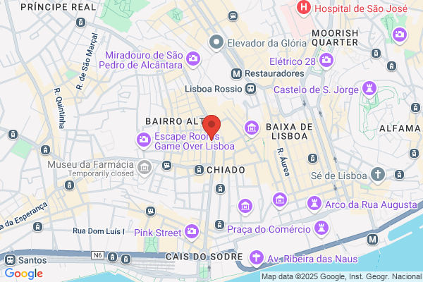 Antunes & Rosa-Sociedade De Mediaiao Imobiliaria. Lda
