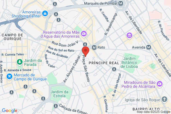 Claustro-Sociedade De Mediaiao Imobiliara. Lda