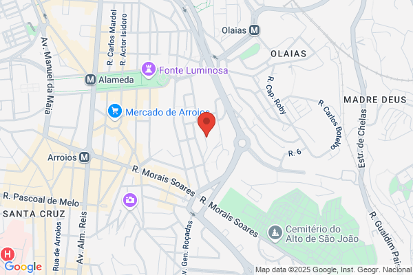 Esquadrimo-Sociedade De Mediaiao Imobiliaria. Lda