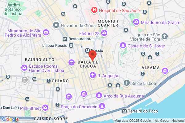 Esteves Vieira & Calado-Sociedade De Mediaiao Imobiliaria. lda