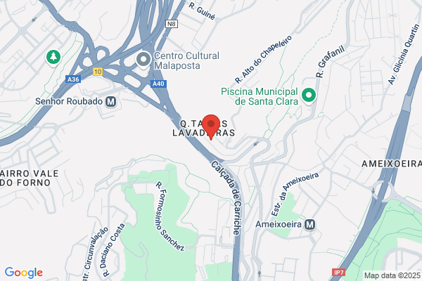 I H-Informaiao Habitaiao. Lda