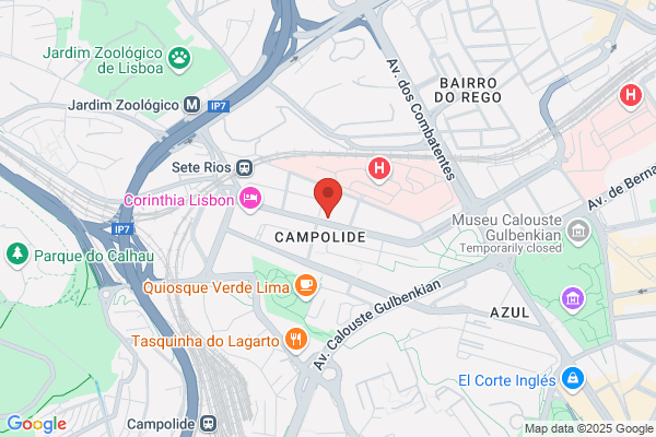 Justimo-Empreendimentos Imobiliarios. Lda