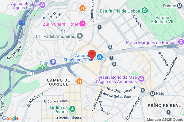 Knight Frank-Sociedade De Mediaiao Imobiliaria. Lda