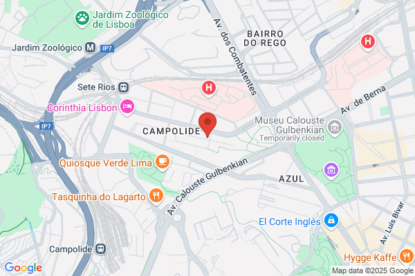 Luximavel-Sociedade De Mediaiao Imobiliaria. Lda