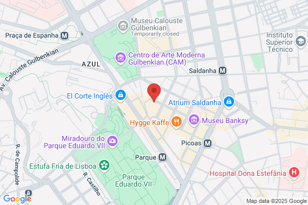 Luxpinus-Sociedade Imobiliaria. Sa