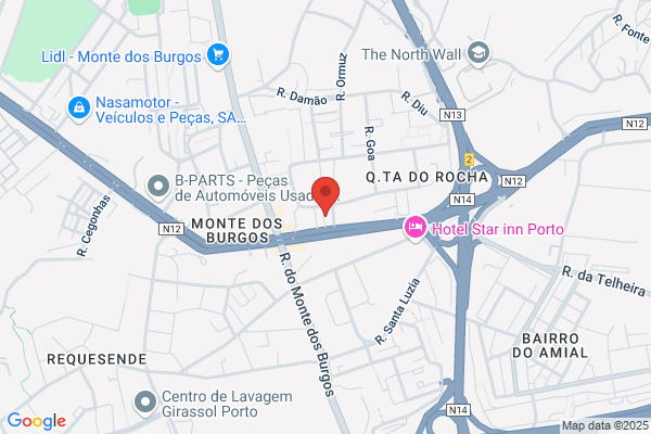 Ponto Certo-Sociedade De Mediaiao Imobiliaria. Lda