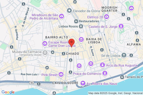 Sandias-Sociedade De Mediaiao Imobiliaria. Lda