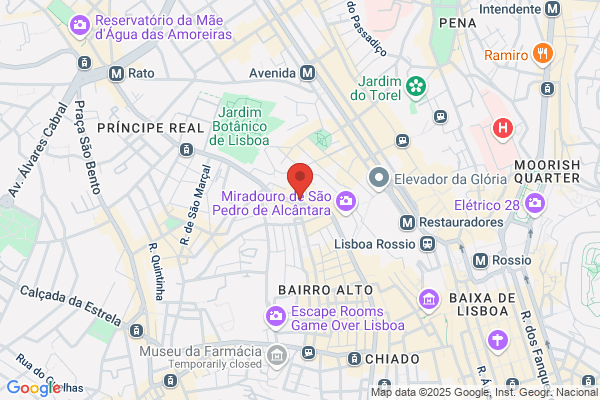 Serzedello & Vasconcelos-Mediaiao Imobiliaria. Lda