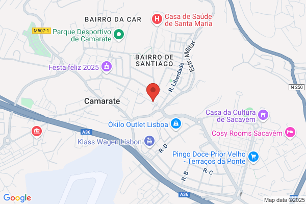 Reproclasse-Empresa De Prestaiao De Serviios. Lda