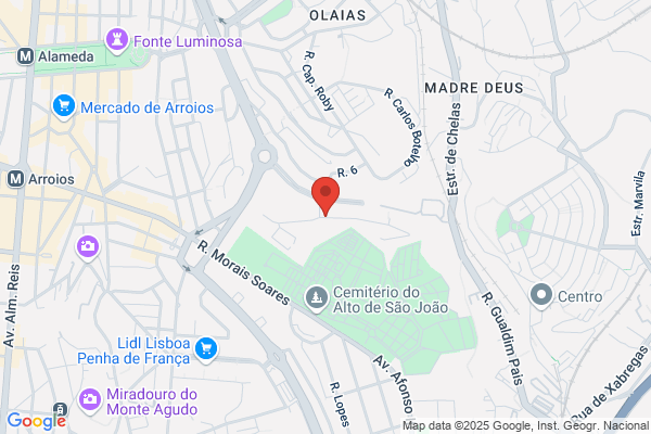 Missao Para A Sociedade Da Informaiao