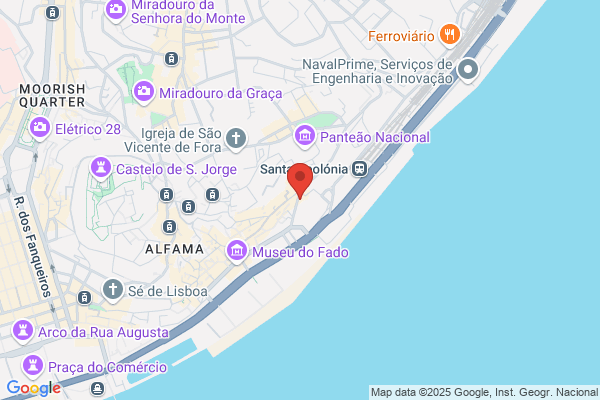 Estado Maior Do Exercito