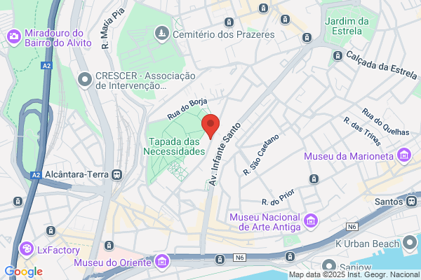 Instituto De Defesa Nacional