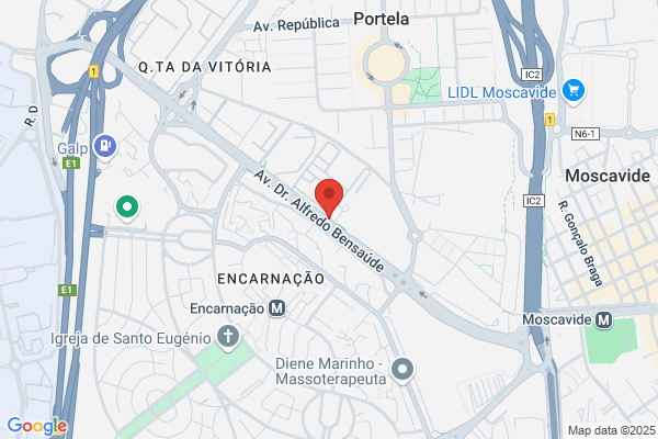 Instituto Geografico Do Exercito