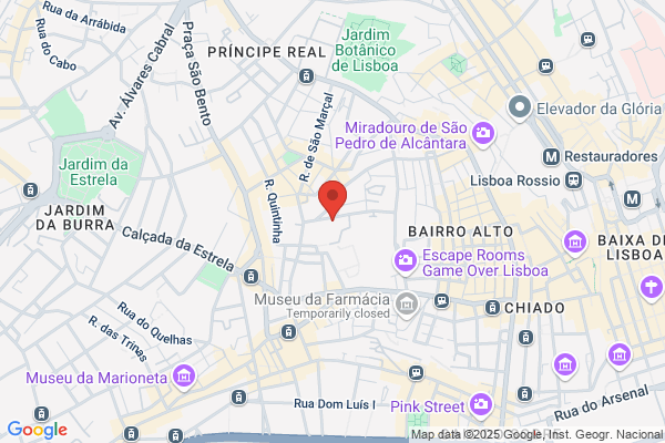 Instituto Geolagico E Mineiro