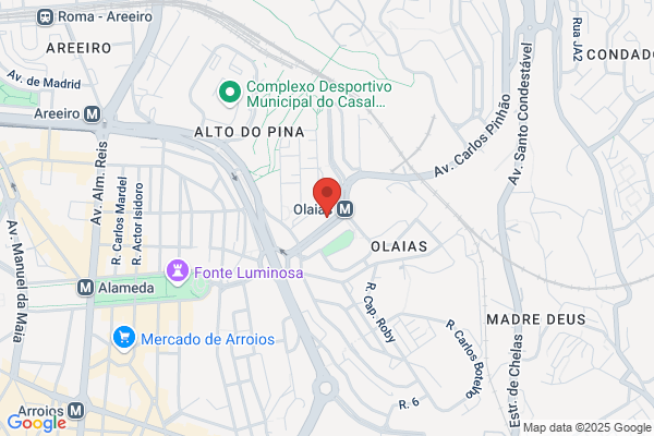 Instituto Nacional De Formaiao Turestica